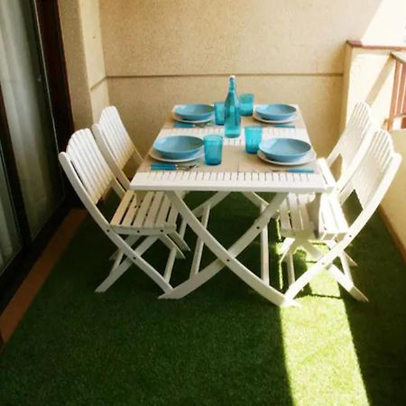 Apartamento De Capricho 1ª Linea De Playa Sagunto Exterior foto