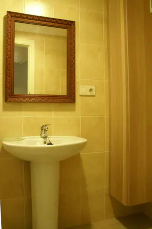 Apartamento De Capricho 1ª Linea De Playa Sagunto Exterior foto