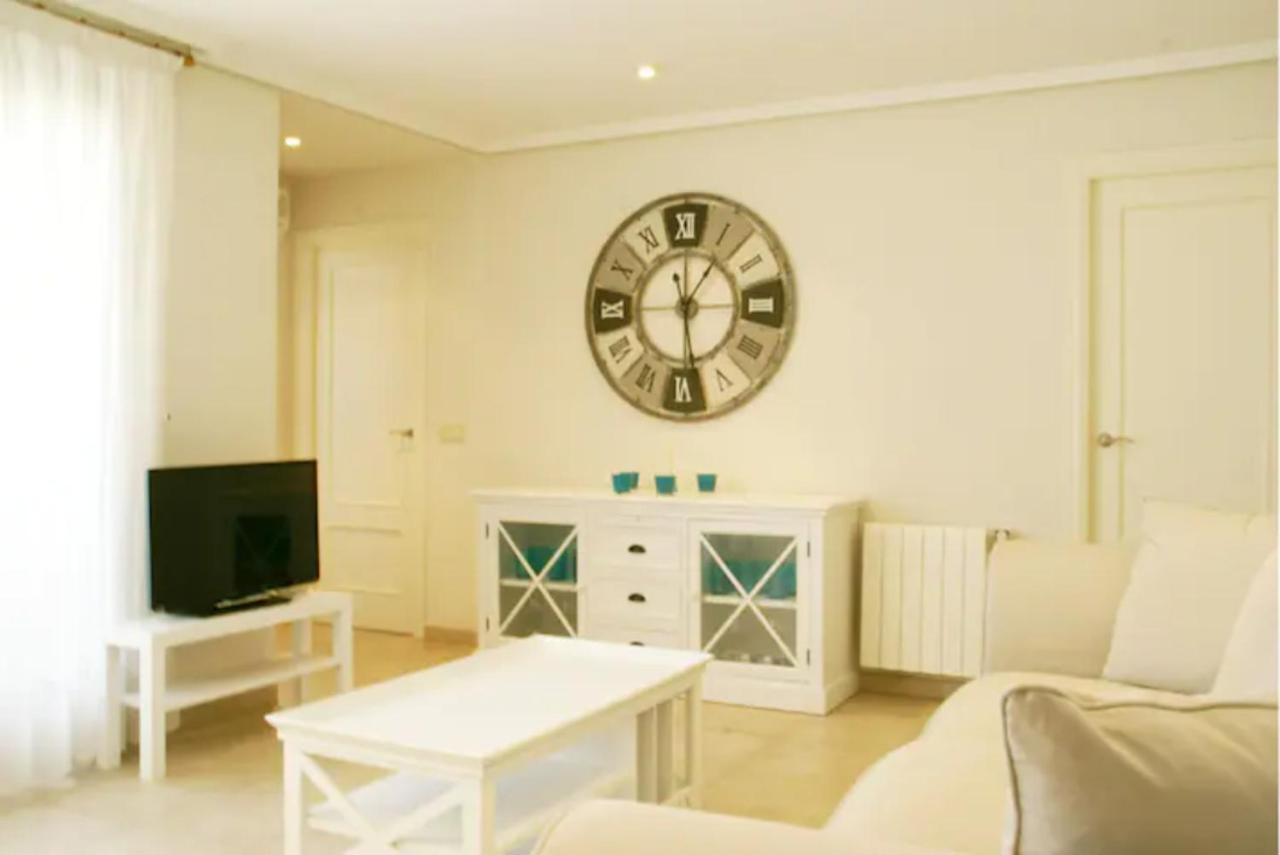 Apartamento De Capricho 1ª Linea De Playa Sagunto Exterior foto